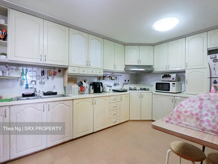 Chiltern Park (D19), Condominium #205823551